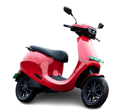 Ola S1 Pro - Top electric scooters in India