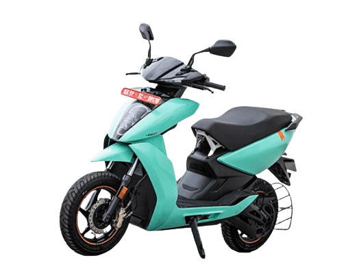 Ather 450X