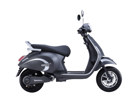 Pure EV epluto 7G - Top electric scooters in India