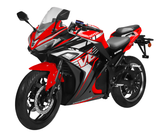 electric bike under 2 lakh