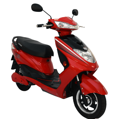 Okinawa R30 - Okinawa electric scooter in india