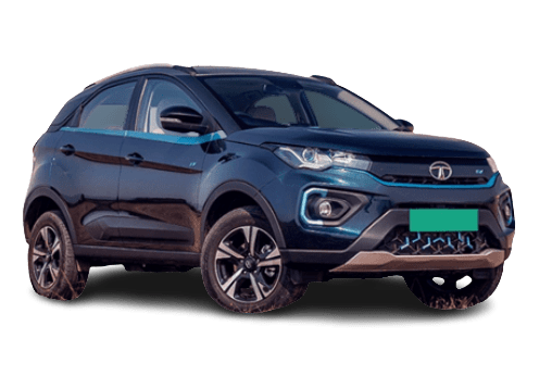 Tata Nexon EV Max - Tata all electric cars in India