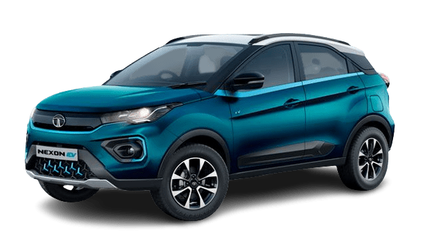 Tata Nexon Ev - tata electric cars in India