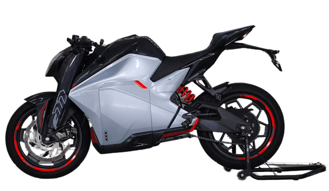 Sports bike best sale 1 lakh