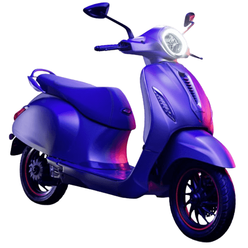 Top electric scooters in India - Motorera.in