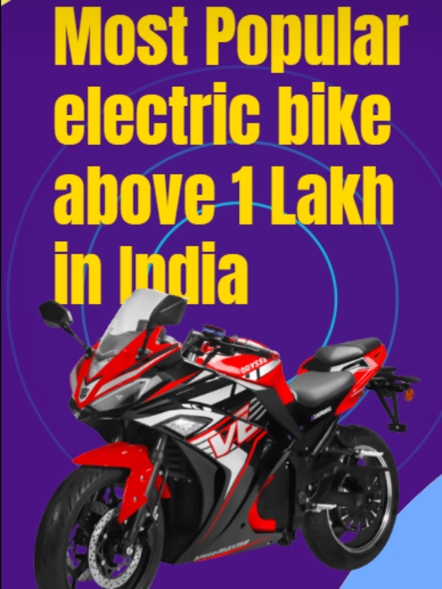 Bikes above 1 cheap lakh